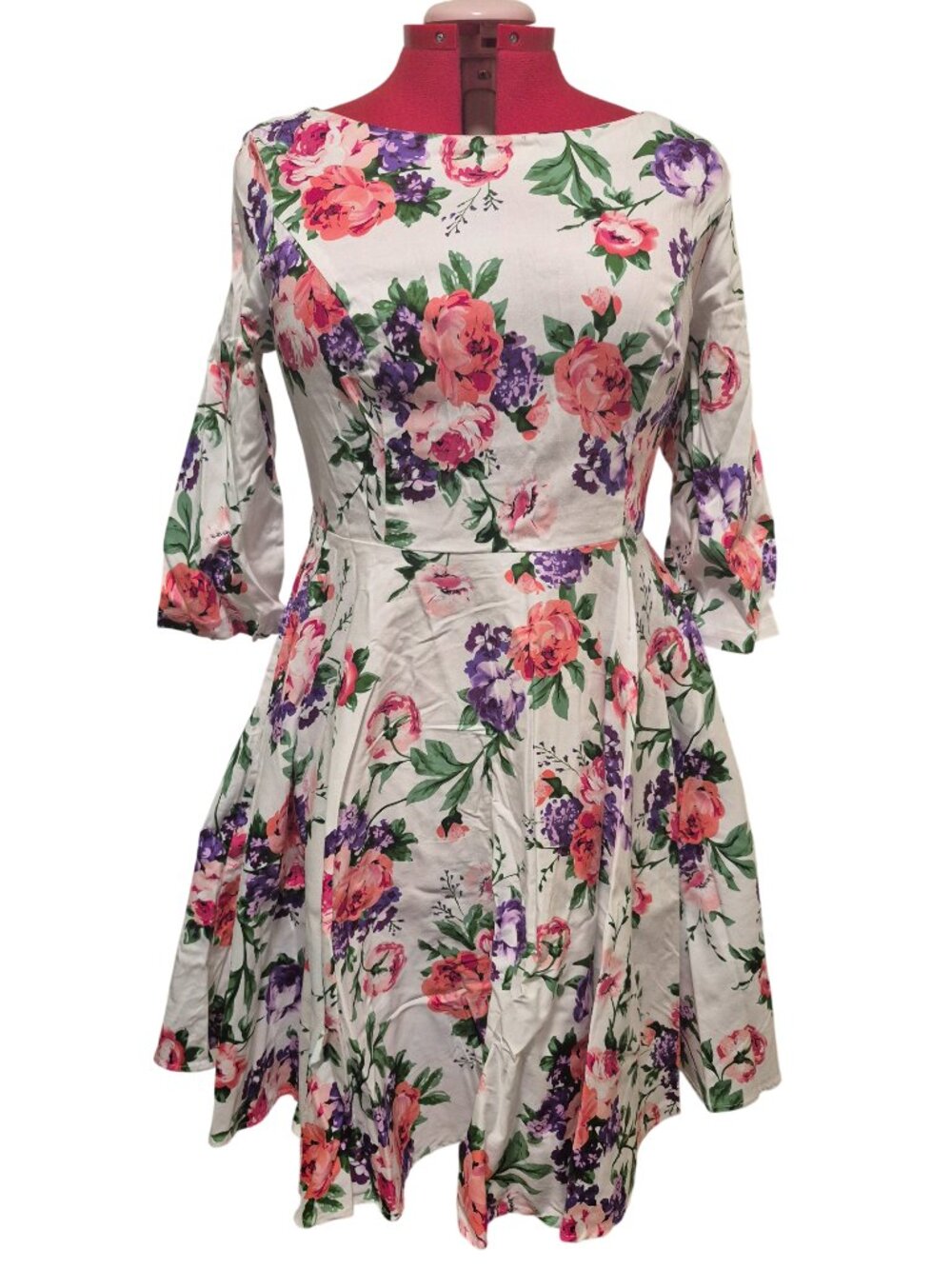 Belle Poque Dress
